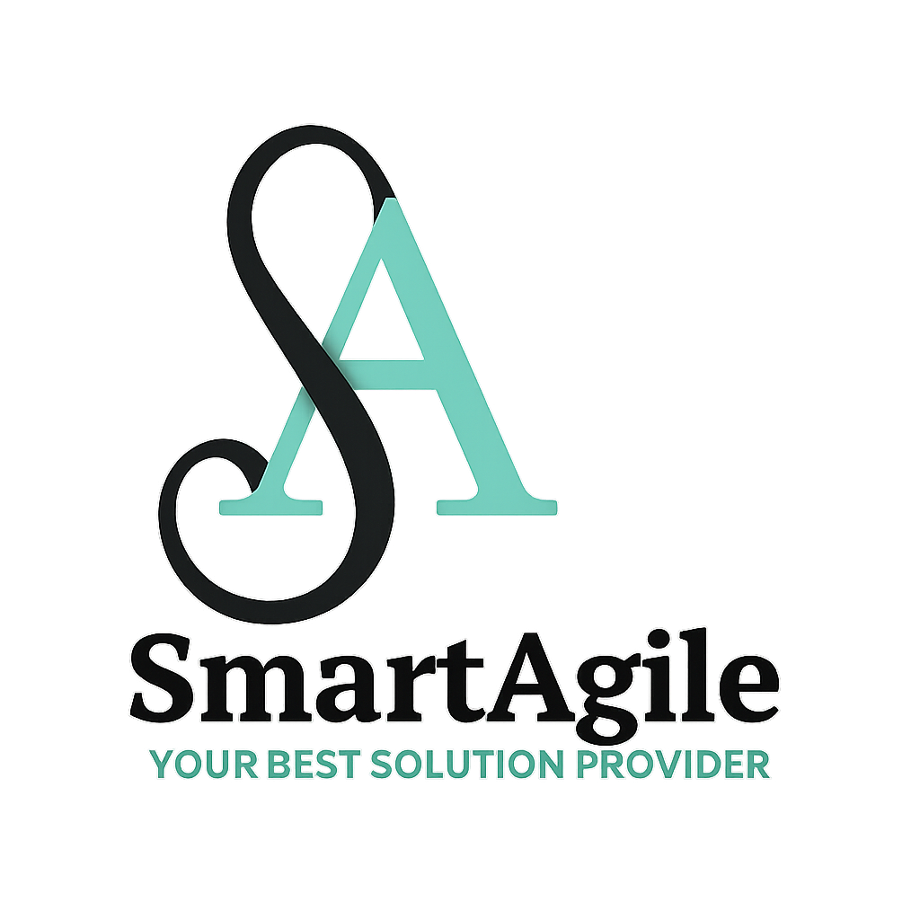 SmartAgile solutions LTD